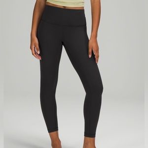 Lululemon Wunder Under 25” - New With Tags